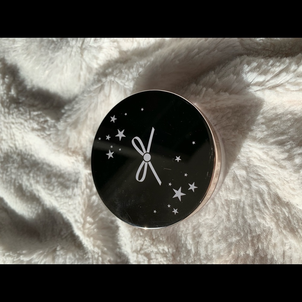 Ciat setting powder